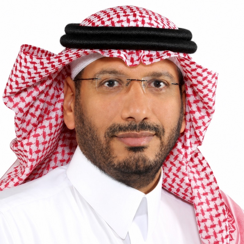 His Excellency Dr. Majid I. Al Fayyadh, MD, MMM