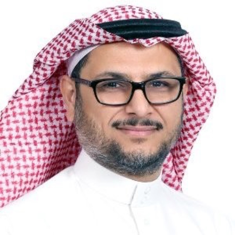 Dr. Osama Alswailem, MD, MA, Cert.Dir