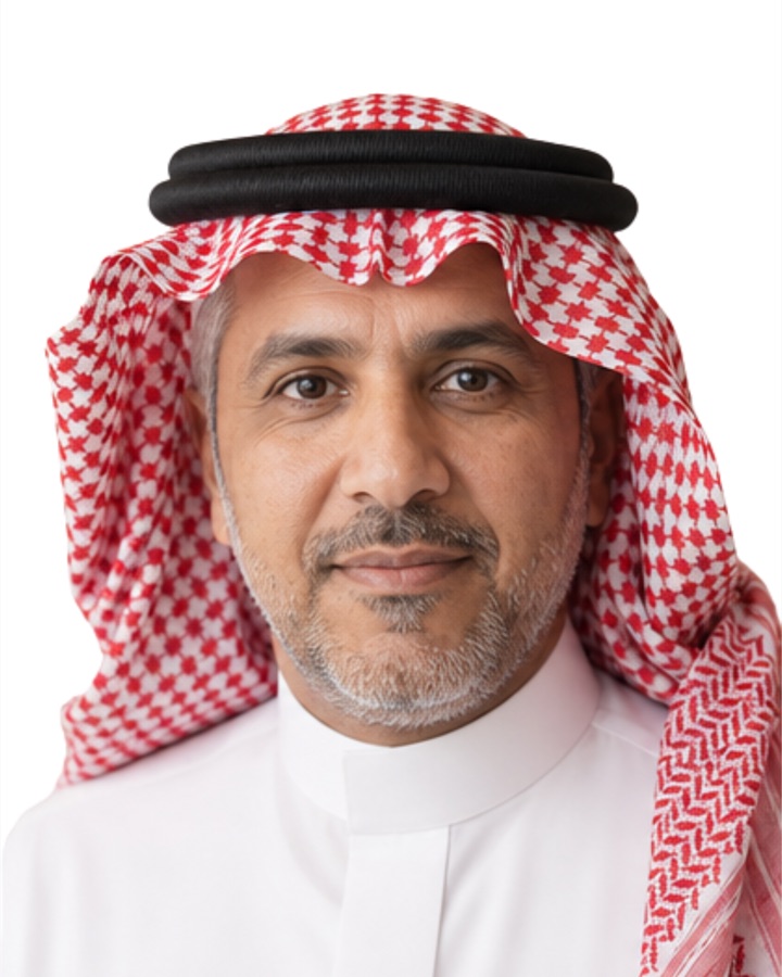 Commercial Lead portrait — illustrative imagery