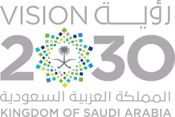 Saudi Vision 2030 — Kingdom of Saudi Arabia